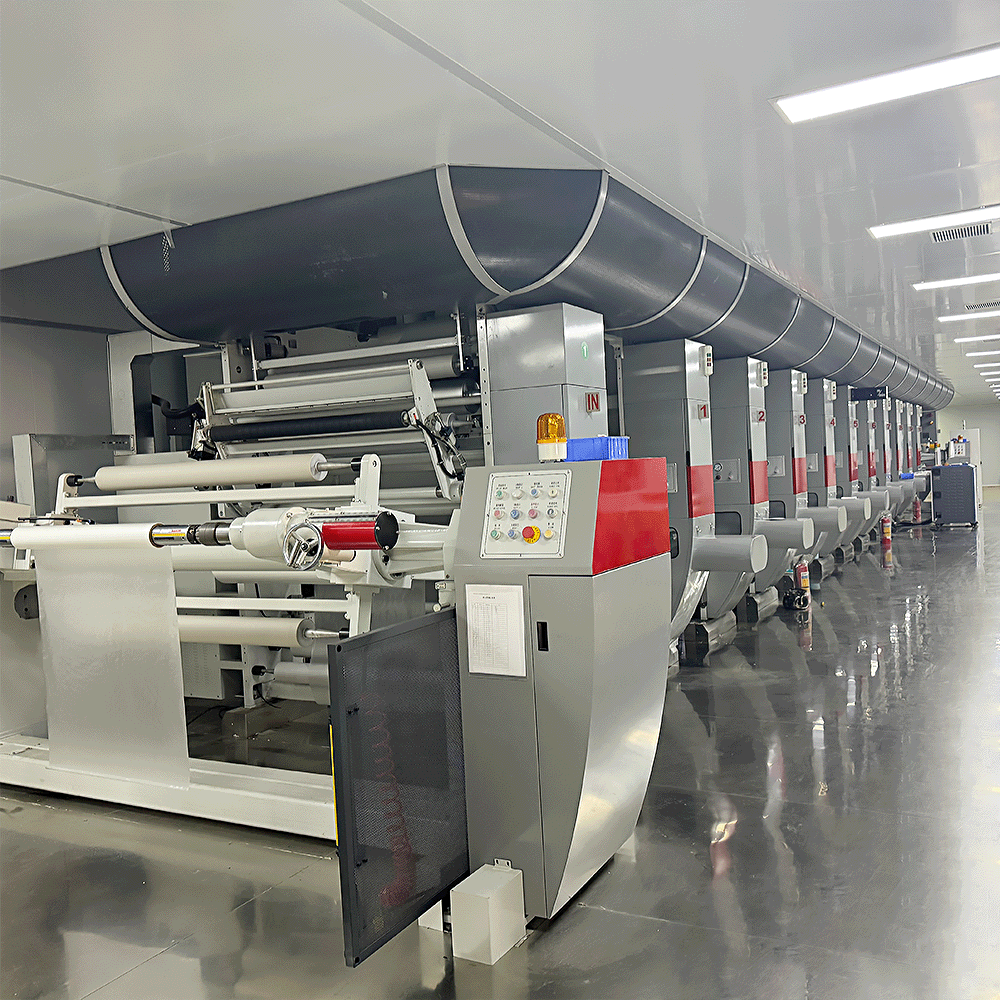 2 packing bag printing